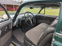 1950 Oldsmobile 88 for sale in Michigan (ID-127588)