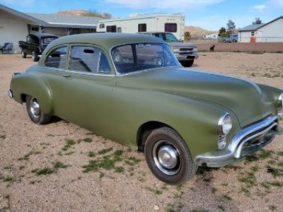 1950 Oldsmobile 88 for sale