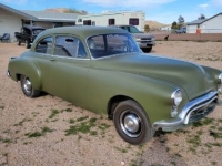 1950 Oldsmobile 88 for sale in Michigan (ID-155417)
