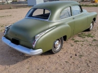 1950 Oldsmobile 88 for sale in Michigan (ID-155417)