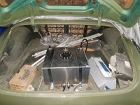 1950 Oldsmobile 88 for sale in Michigan (ID-155417)