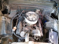 1950 Oldsmobile 88 for sale in Michigan (ID-155417)