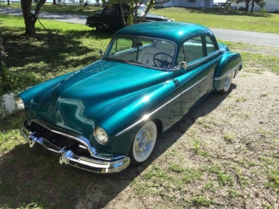 1950 Oldsmobile Club for sale