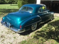 1950 Oldsmobile Club for sale in Michigan (ID-133235)