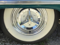 1950 Oldsmobile Club for sale in Michigan (ID-133235)