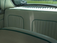 1950 Oldsmobile Club for sale in Michigan (ID-133235)