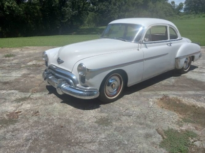 1950 Oldsmobile Club for sale