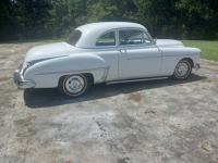 1950 Oldsmobile Club for sale in Michigan (ID-133918)