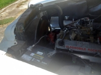 1950 Oldsmobile Club for sale in Michigan (ID-133918)