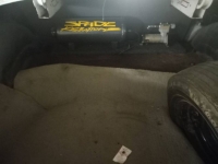 1950 Oldsmobile Club for sale in Michigan (ID-133918)