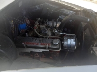 1950 Oldsmobile Club for sale in Michigan (ID-133918)