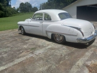 1950 Oldsmobile Club for sale in Michigan (ID-133918)