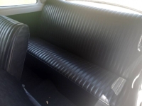 1950 Oldsmobile Club for sale in Michigan (ID-133918)