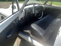1950 Oldsmobile Club for sale in Michigan (ID-133918)