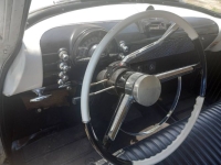 1950 Oldsmobile Club for sale in Michigan (ID-133918)