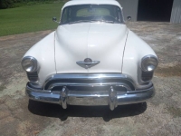 1950 Oldsmobile Club for sale in Michigan (ID-133918)