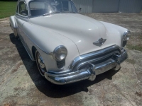 1950 Oldsmobile Club for sale in Michigan (ID-133918)