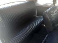 1950 Oldsmobile Club for sale in Michigan (ID-133918)