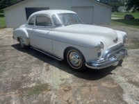 1950 Oldsmobile Club for sale in Michigan (ID-133918)