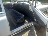1950 Oldsmobile Club for sale in Michigan (ID-133918)