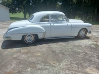 1950 Oldsmobile Club for sale in Michigan (ID-133918)