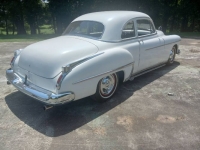 1950 Oldsmobile Club for sale in Michigan (ID-133918)