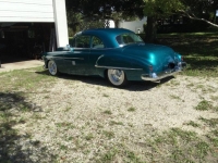 1950 Oldsmobile Club for sale in Michigan (ID-134443)