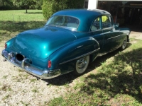 1950 Oldsmobile Club for sale in Michigan (ID-134443)
