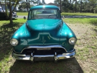 1950 Oldsmobile Club for sale in Michigan (ID-134443)