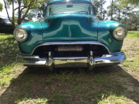 1950 Oldsmobile Club for sale in Michigan (ID-134443)
