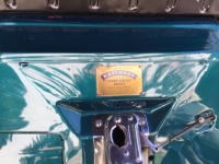1950 Oldsmobile Club for sale in Michigan (ID-134443)