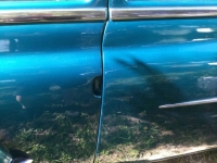 1950 Oldsmobile Club for sale in Michigan (ID-134443)