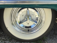1950 Oldsmobile Club for sale in Michigan (ID-134443)