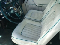 1950 Oldsmobile Club for sale in Michigan (ID-134443)