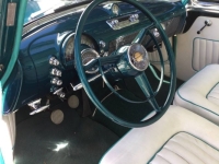 1950 Oldsmobile Club for sale in Michigan (ID-134443)