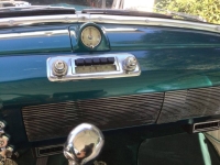 1950 Oldsmobile Club for sale in Michigan (ID-134443)