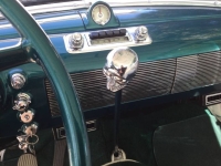 1950 Oldsmobile Club for sale in Michigan (ID-134443)