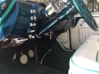 1950 Oldsmobile Club for sale in Michigan (ID-134443)