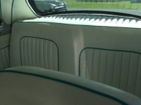 1950 Oldsmobile Club for sale in Michigan (ID-134443)