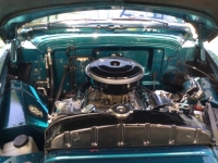 1950 Oldsmobile Club for sale in Michigan (ID-134443)