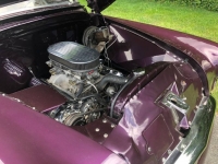 1950 Oldsmobile Custom for sale in Michigan (ID-118690)