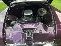1950 Oldsmobile Custom for sale in Michigan (ID-118690)