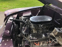 1950 Oldsmobile Custom for sale in Michigan (ID-118690)