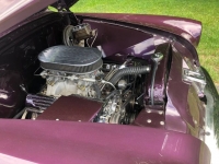 1950 Oldsmobile Custom for sale in Michigan (ID-118690)