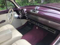 1950 Oldsmobile Custom for sale in Michigan (ID-118690)