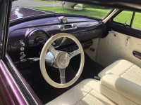 1950 Oldsmobile Custom for sale in Michigan (ID-118690)