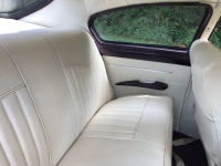 1950 Oldsmobile Custom for sale in Michigan (ID-118690)