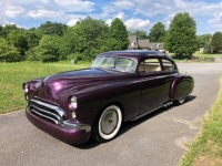 1950 Oldsmobile Custom for sale in Michigan (ID-118690)