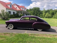 1950 Oldsmobile Custom for sale in Michigan (ID-118690)
