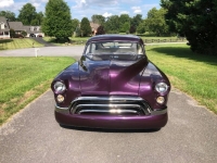 1950 Oldsmobile Custom for sale in Michigan (ID-118690)